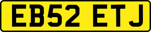EB52ETJ