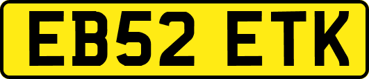EB52ETK