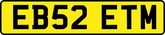 EB52ETM