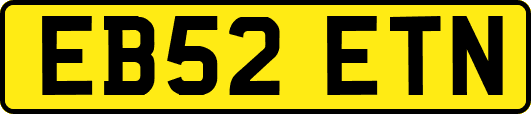 EB52ETN