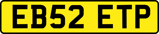 EB52ETP