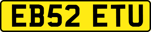 EB52ETU