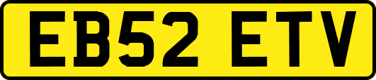 EB52ETV