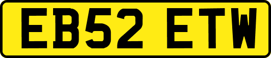 EB52ETW