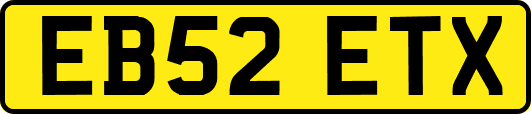EB52ETX
