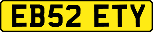 EB52ETY