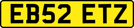 EB52ETZ