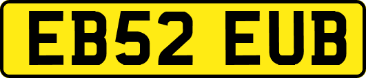 EB52EUB