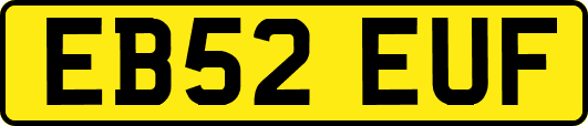 EB52EUF