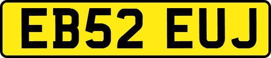 EB52EUJ