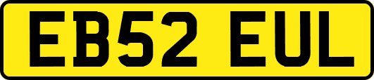 EB52EUL