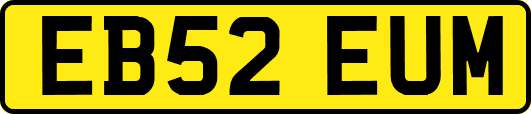 EB52EUM