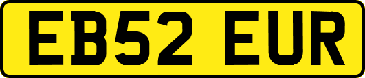 EB52EUR