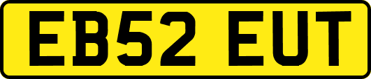 EB52EUT