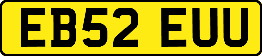 EB52EUU