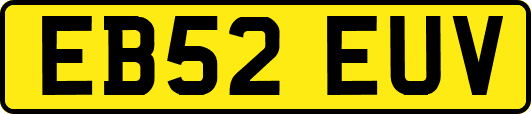 EB52EUV