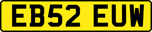 EB52EUW