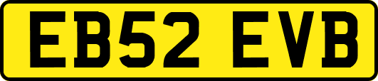 EB52EVB