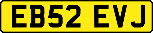 EB52EVJ