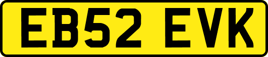 EB52EVK