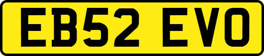 EB52EVO