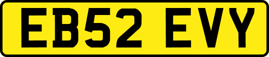 EB52EVY