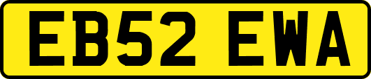 EB52EWA