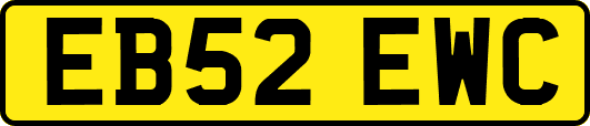EB52EWC