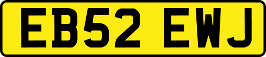 EB52EWJ