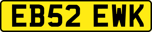EB52EWK