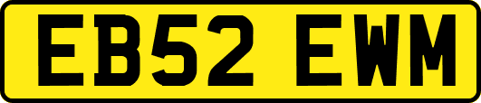 EB52EWM