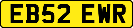 EB52EWR