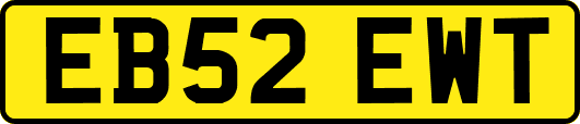 EB52EWT
