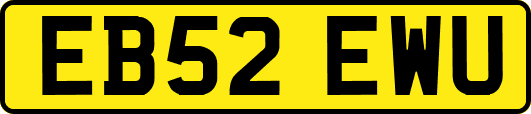 EB52EWU
