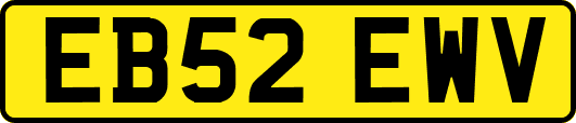 EB52EWV