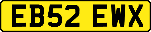 EB52EWX