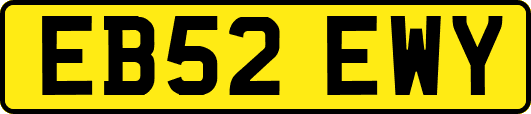 EB52EWY