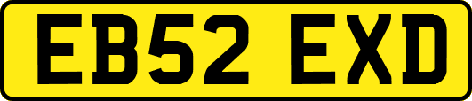 EB52EXD