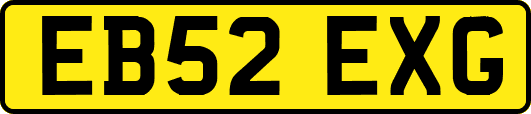 EB52EXG