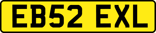 EB52EXL