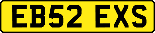 EB52EXS