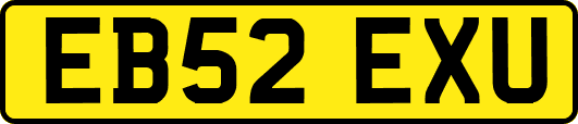 EB52EXU