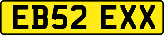 EB52EXX
