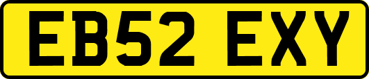 EB52EXY