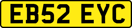 EB52EYC