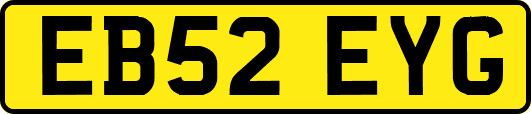 EB52EYG
