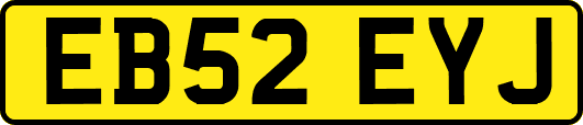 EB52EYJ