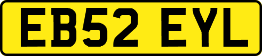EB52EYL