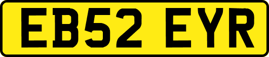 EB52EYR