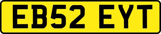 EB52EYT